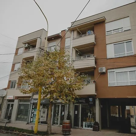 Prestige Gornji Milanovac