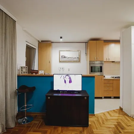 Prestige Lejlighed Gornji Milanovac