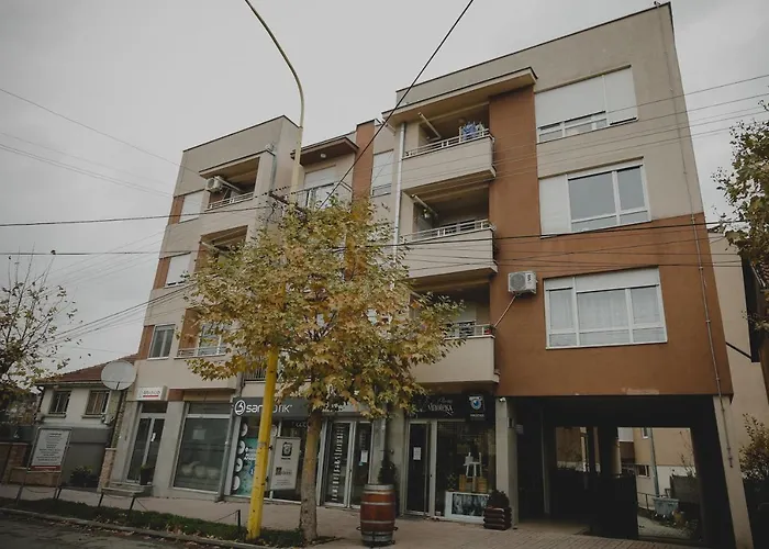 Prestige גורני מילנובץ