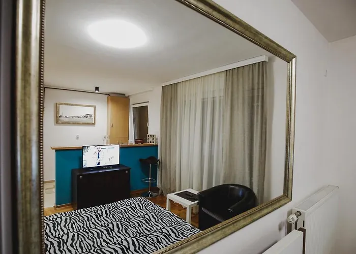 Prestige * גורני מילנובץ